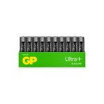 Gp batteries 40 piles alcalines aaa / lr03 gp ultra plus Gp batteries 40 piles alcalines aaa / lr03 gp ultra plus
