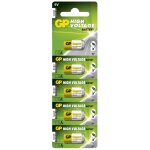 Gp batteries 5 piles 10a 10af gp alcaline 9v Gp batteries 5 piles 10a 10af gp alcaline 9v