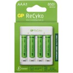 Gp batteries destockage ! chargeur gp recyko avec 4 piles aaa 850mah Gp batteries destockage ! chargeur gp recyko avec 4 piles aaa 850mah