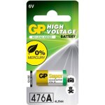 Gp batteries pile 476a / 4lr44 gp alcaline 6v