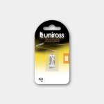 Pile a23 uniross alcaline 12v Pile a23 uniross alcaline 12v
