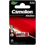 Pile a32 / lr32a / e32a / l822 camelion alcaline 9v Pile a32 / lr32a / e32a / l822 camelion alcaline 9v