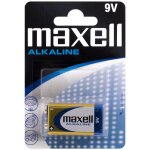 Pile alcaline 9v / 6lr61 maxell alkaline Pile alcaline 9v / 6lr61 maxell alkaline