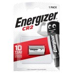 Pile cr2 energizer lithium 3v Pile cr2 energizer lithium 3v