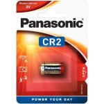 Pile cr2 panasonic lithium 3v Pile cr2 panasonic lithium 3v