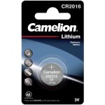 Pile cr2016 / 5000lc camelion bouton lithium 3v Pile cr2016 / 5000lc camelion bouton lithium 3v