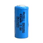 Pile er10250 pkcell lithium 3, 6v