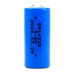 Pile er14335 / 2 / 3aa pkcell lithium 3, 6v