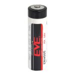 Pile er14505 s / aa eve lithium 3, 6v