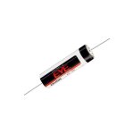 Pile er14505cna / aa picot  souder axial eve lithium 3, 6v