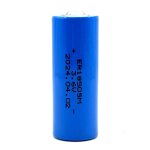Pile er18505m / a pkcell lithium 3, 6v