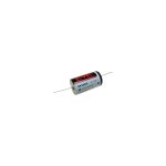 Pile er34615cna / d picot  souder axial eve lithium 3, 6v