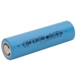 Pile rechargeable 18650 icr18650 - 26v eve li - ion 3, 7v 2550mah 7. 5a