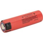 Pile rechargeable 18650 ncr18650ga cn sanyo li - ion 3, 7v 3450mah 10a Pile rechargeable 18650 ncr18650ga cn sanyo li - ion 3, 7v 3450mah 10a