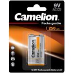 Pile rechargeable 9v / hr22 250mah camelion Pile rechargeable 9v / hr22 250mah camelion