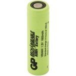 Pile rechargeable aa / 160aah gp batteries nimh 1, 2v 1600mah
