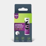 Pile rechargeable usb - c 18650 2000mah uniross advanced li - ion 3, 7v accu