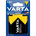 Pile saline 4, 5v / 3lr12 varta super heavy duty Pile saline 4, 5v / 3lr12 varta super heavy duty