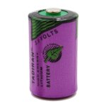 Pile sl - 750 / s er - 1 / 2aa er14250 tadiran lithium 3, 6v 1, 1ah