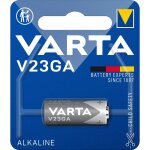 Pile v23ga / a23 / mn21 varta alcaline 12v Pile v23ga / a23 / mn21 varta alcaline 12v