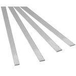 Sans marque bande de soudure au nickel pour piles 1 mtre - 5mm * 0, 12mm