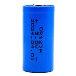 Sans marque pile cr123a lithium 3v Sans marque pile cr123a lithium 3v