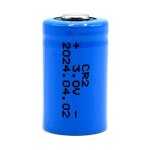 Sans marque pile cr2 lithium 3v Sans marque pile cr2 lithium 3v