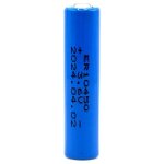 Sans marque pile er10450 / aaa lithium 3, 6v