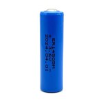Sans marque pile er14505m / aa lithium 3, 6v