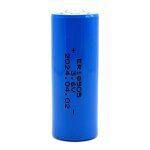 Sans marque pile er18505 / a lithium 3, 6v