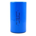 Sans marque pile er34615m / d lithium 3, 6v