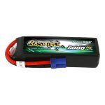 Tattu gens ace batterie lipo voiture rc gens ace 5000mah 14. 8v 4s1p 60c avec ec5 Tattu gens ace batterie lipo voiture rc gens ace 5000mah 14. 8v 4s1p 60c avec ec5