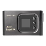 Tattu gens ace chargeur de batterie gensace imars s100 g - tech ac balance rc - noir Tattu gens ace chargeur de batterie gensace imars s100 g - tech ac balance rc - noir