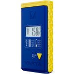 Testeur de piles lcd varta Testeur de piles lcd varta