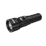 Torche xtar d26 1100 whale l2 u3 rechargeable avec chargeur et pile inclus Torche xtar d26 1100 whale l2 u3 rechargeable avec chargeur et pile inclus