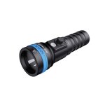 Torche xtar d26 1600s diving flashlight rechargeable avec chargeur et pile inclus Torche xtar d26 1600s diving flashlight rechargeable avec chargeur et pile inclus