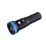Torche xtar d30 1600 diving flashlight rechargeable avec chargeur et pile inclus Torche xtar d30 1600 diving flashlight rechargeable avec chargeur et pile inclus