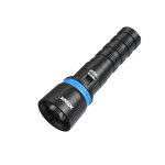 Torche xtar ds1 diving flashlight rechargeable avec chargeur et pile inclus Torche xtar ds1 diving flashlight rechargeable avec chargeur et pile inclus