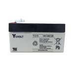 Yuasa / yucel / yuvolt batterie plomb etanche agm vrla y1. 2 - 12 yuvolt yucel yuasa 12v 1. 2ah Yuasa / yucel / yuvolt batterie plomb etanche agm vrla y1. 2 - 12 yuvolt yucel yuasa 12v 1. 2ah