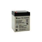 Yuasa / yucel / yuvolt batterie plomb etanche agm vrla y4 - 12 yuvolt yucel yuasa 12v 4ah Yuasa / yucel / yuvolt batterie plomb etanche agm vrla y4 - 12 yuvolt yucel yuasa 12v 4ah