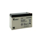 Yuasa / yucel / yuvolt batterie plomb etanche agm vrla y7 - 12 yuvolt yucel yuasa 12v 7ah Yuasa / yucel / yuvolt batterie plomb etanche agm vrla y7 - 12 yuvolt yucel yuasa 12v 7ah