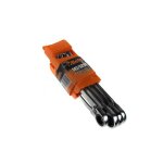 Beta lot de 9 cls mixtes  cliquet rversible - 142 / sc9e - 001420088