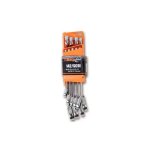 Beta lot de 9 cl�s mixtes � cliquet r�versible - 142 / sc9i - 001420087