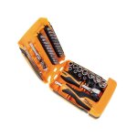 Beta coffret douilles et accessoires - 900c39r - r - 009000938