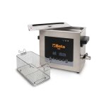 Beta cuve de lavage  ultrasons de 27 litres - 018950270