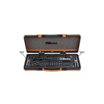 Beta kit extracteurs pour roulements - 1547 / c6 - 015470006