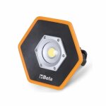 Beta spot de chantier rechargeable  led 1837c / 4300 - 018370430