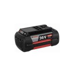 Bosch batterie gba 36v 4ah - 1600z0003c