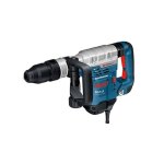 Bosch burineur piqueur sds - max 8 j - gsh5ce - 0611321000