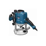 Bosch dfonceuse 1250w - gof1250ce carton - 0601626000